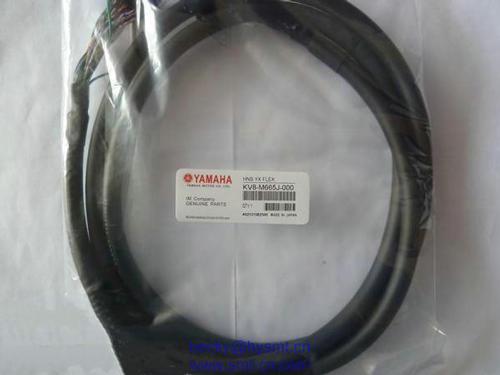 Yamaha KV8-M665J-00X KM0-M665J-001 YV100X Y axis cable